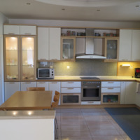 Вилла в Греции, 365 кв.м.