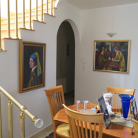 Вилла в Греции, 365 кв.м.