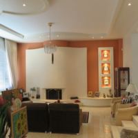 Вилла в Греции, 365 кв.м.