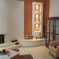 Вилла в Греции, 365 кв.м.