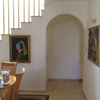 Вилла в Греции, 365 кв.м.