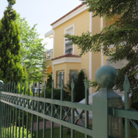 Вилла в Греции, 365 кв.м.