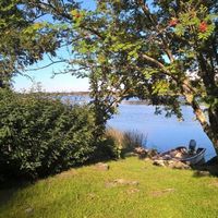 House in Finland, Seinaejoki, 50 sq.m.