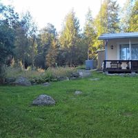 House in Finland, Seinaejoki, 50 sq.m.