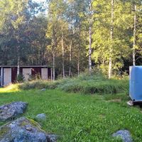 House in Finland, Seinaejoki, 50 sq.m.