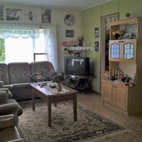 House in Finland, Seinaejoki, 50 sq.m.