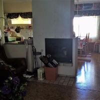 House in Finland, Seinaejoki, 50 sq.m.