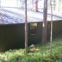 Дом в Финляндии, Лапландия, Муонио, 81 кв.м.