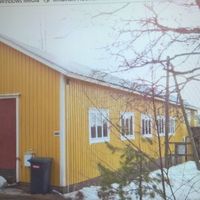 House in Finland, Kouvola, 122 sq.m.