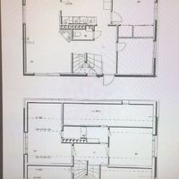 House in Finland, Kouvola, 122 sq.m.