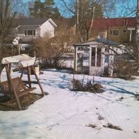 Дом в Финляндии, Коувола, 186 кв.м.