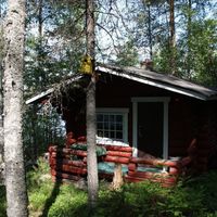 Дом в Финляндии, Йоэнсуу, 40 кв.м.