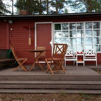 Дом в Финляндии, Посио, 50 кв.м.