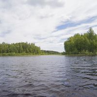 Дом в Финляндии, Йоройнен, 30 кв.м.