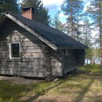 Дом в Финляндии, Рованиеми, 30 кв.м.