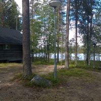 House in Finland, Rovaniemi, 30 sq.m.