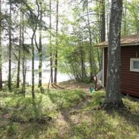 Дом в Финляндии, 40 кв.м.