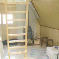 Дом в Финляндии, 40 кв.м.