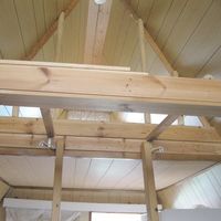 Дом в Финляндии, 40 кв.м.