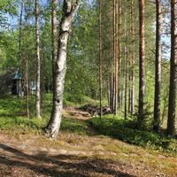 Дом в Финляндии, 40 кв.м.