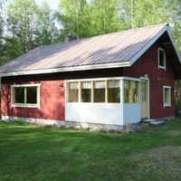 House in Finland, Joensuu, 73 sq.m.