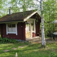 House in Finland, Joensuu, 73 sq.m.
