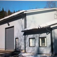 Другая коммерческая недвижимость в Финляндии, Коувола, 595 кв.м.