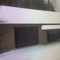 Other commercial property in Finland, Kouvola, 231 sq.m.