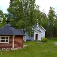 Дом в Финляндии, Суомуссалми, 50 кв.м.