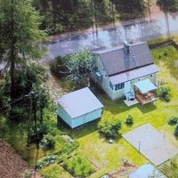 Дом в Финляндии, Коувола, 50 кв.м.