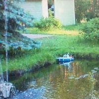 Дом в Финляндии, Коувола, 50 кв.м.