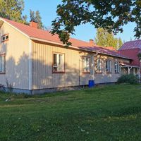 Townhouse in Finland, 187 sq.m.