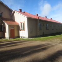 Townhouse in Finland, 187 sq.m.