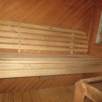 Townhouse in Finland, 187 sq.m.