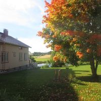 Townhouse in Finland, 187 sq.m.