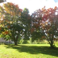 Townhouse in Finland, 187 sq.m.