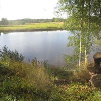 Townhouse in Finland, 187 sq.m.