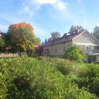 Townhouse in Finland, 187 sq.m.