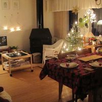 Таунхаус в Финляндии, 77 кв.м.