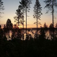 Таунхаус в Финляндии, 77 кв.м.