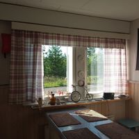 Таунхаус в Финляндии, 77 кв.м.