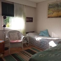 Таунхаус в Финляндии, 77 кв.м.