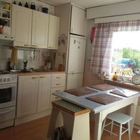 Таунхаус в Финляндии, 77 кв.м.