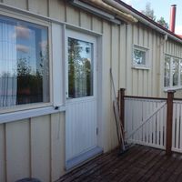 Таунхаус в Финляндии, 77 кв.м.