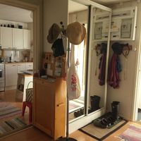 Таунхаус в Финляндии, 77 кв.м.