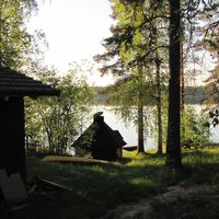 Таунхаус в Финляндии, 77 кв.м.