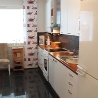 Flat in Finland, 64 sq.m.