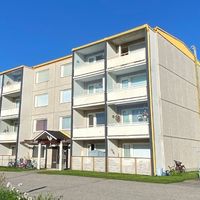 Flat in Finland, 64 sq.m.