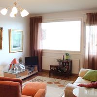 Flat in Finland, 64 sq.m.