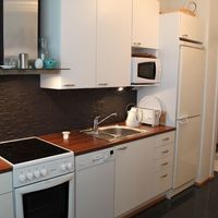 Flat in Finland, 64 sq.m.